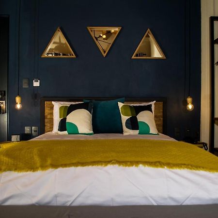 Antigua Trece Hotel Fusion Guanajuato Zewnętrze zdjęcie