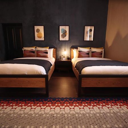 Antigua Trece Hotel Fusion Guanajuato Zewnętrze zdjęcie