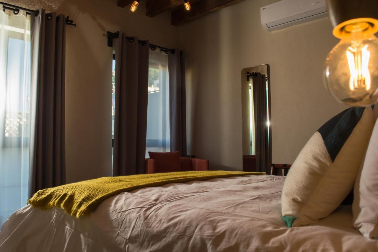 Antigua Trece Hotel Fusion Guanajuato Zewnętrze zdjęcie