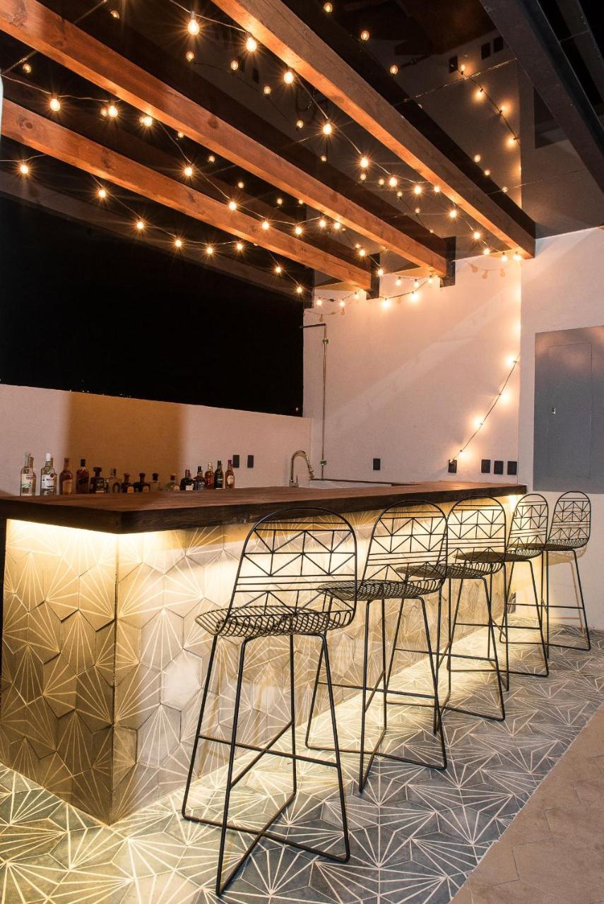 Antigua Trece Hotel Fusion Guanajuato Zewnętrze zdjęcie