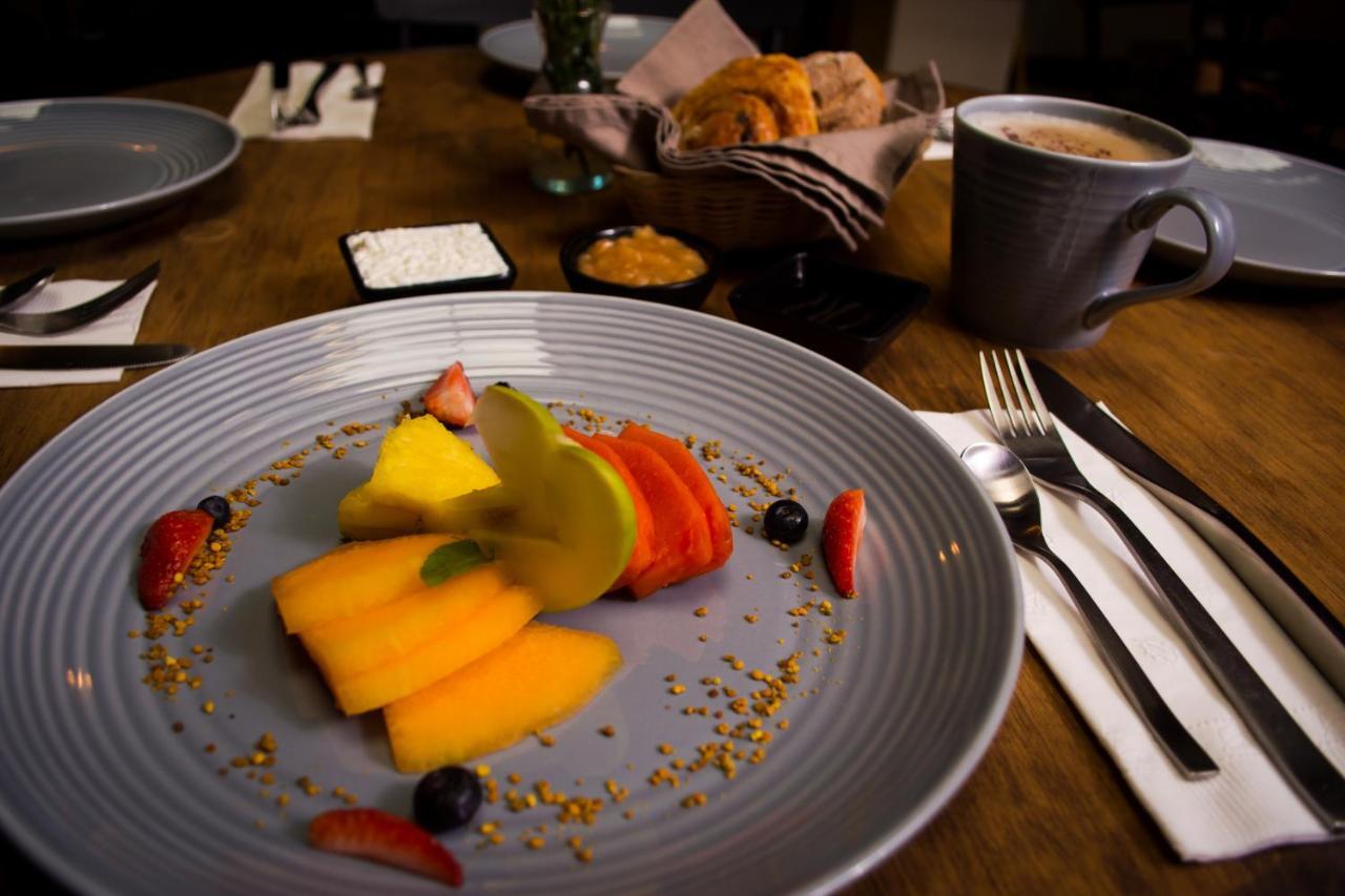 Antigua Trece Hotel Fusion Guanajuato Zewnętrze zdjęcie